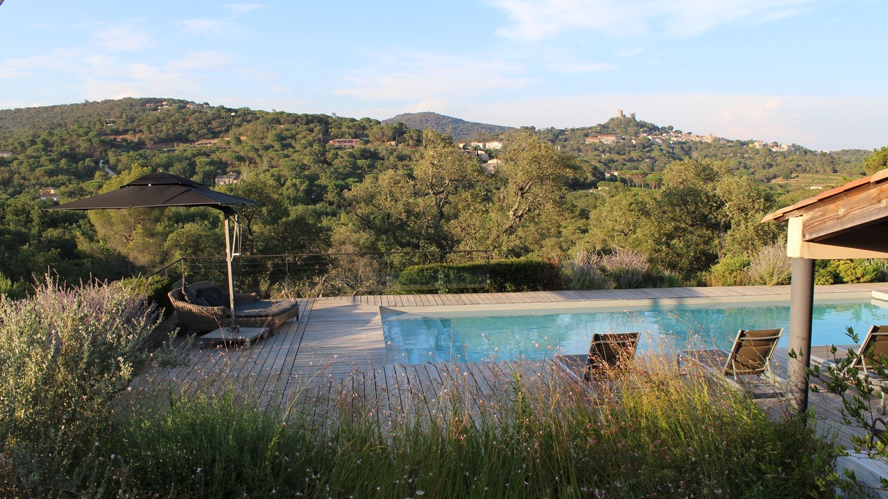 Photo of Outdoor in Cogolin