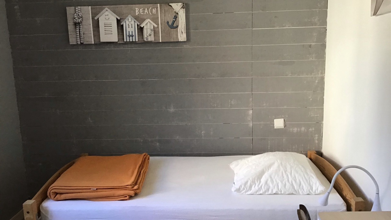 Photo of Bedroom in Le Cormier