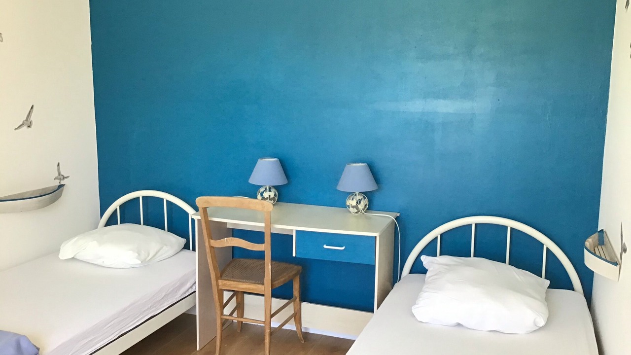 Photo of Bedroom in Le Cormier