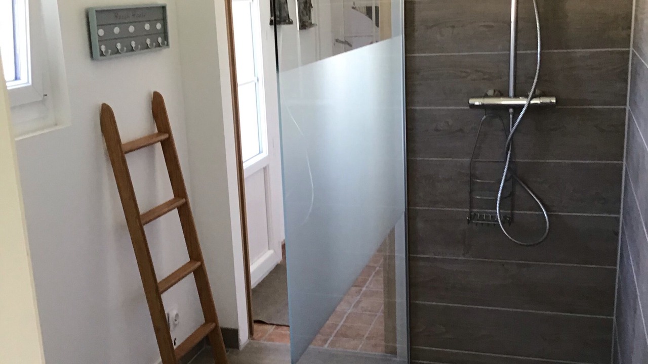 Photo of Bathroom in Le Cormier
