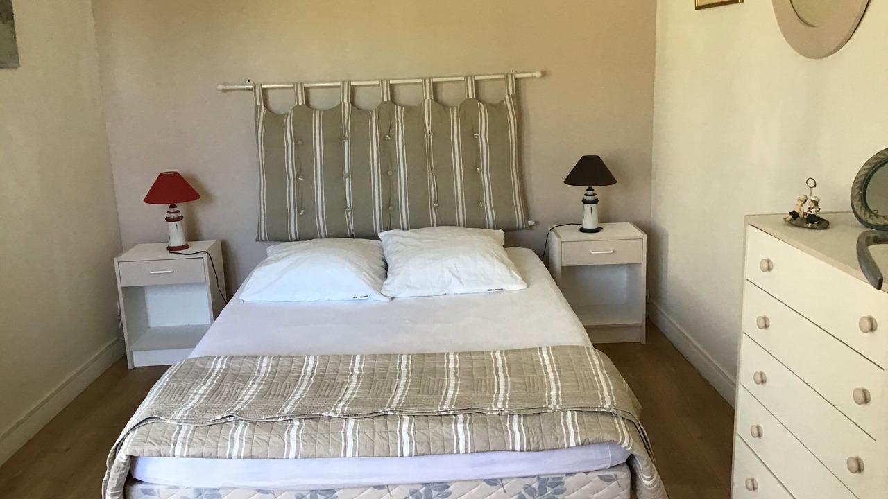 Photo of Bedroom in Le Cormier