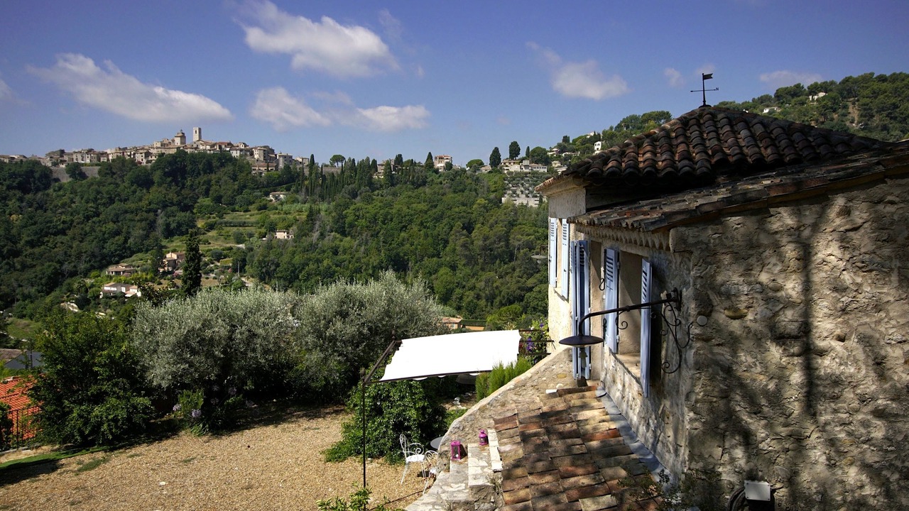 Photo of Outdoor in Saint-Paul-de-Vence