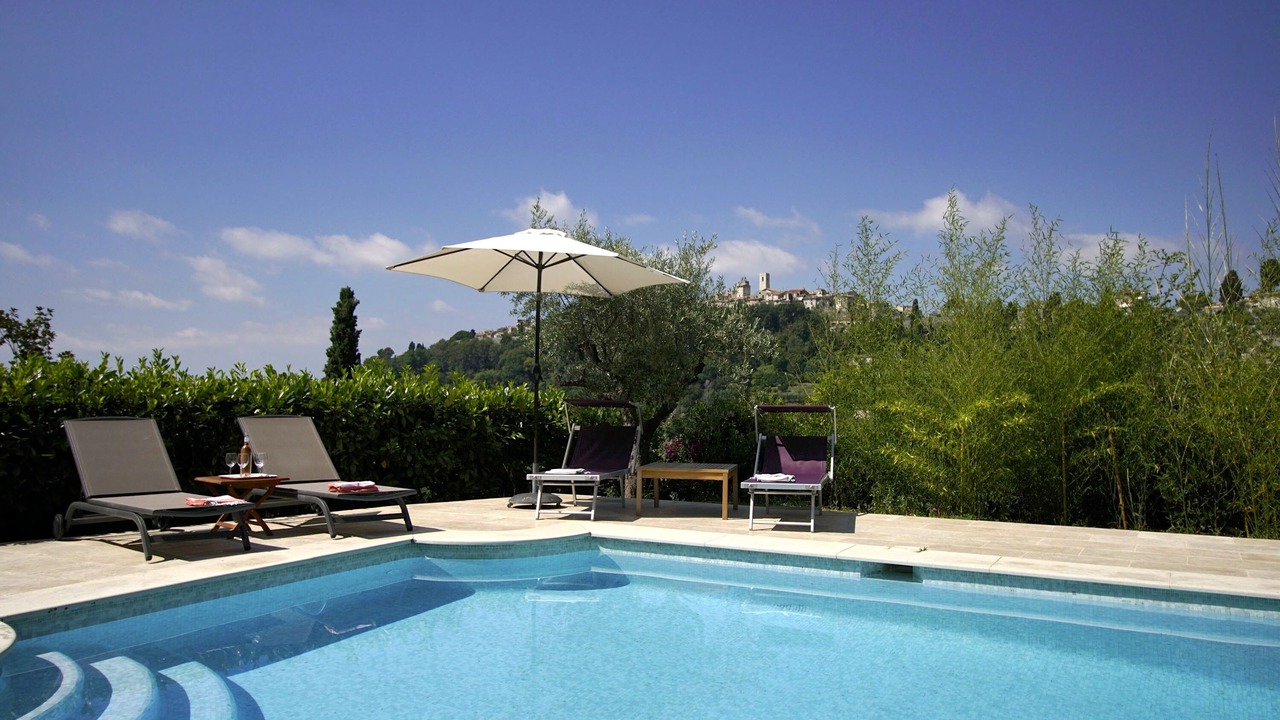 Photo of Outdoor in Saint-Paul-de-Vence