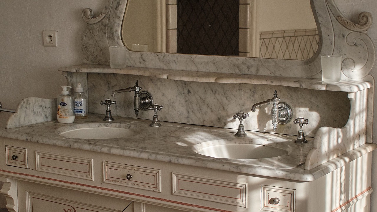 Photo of Bathroom in Saint-Paul-de-Vence