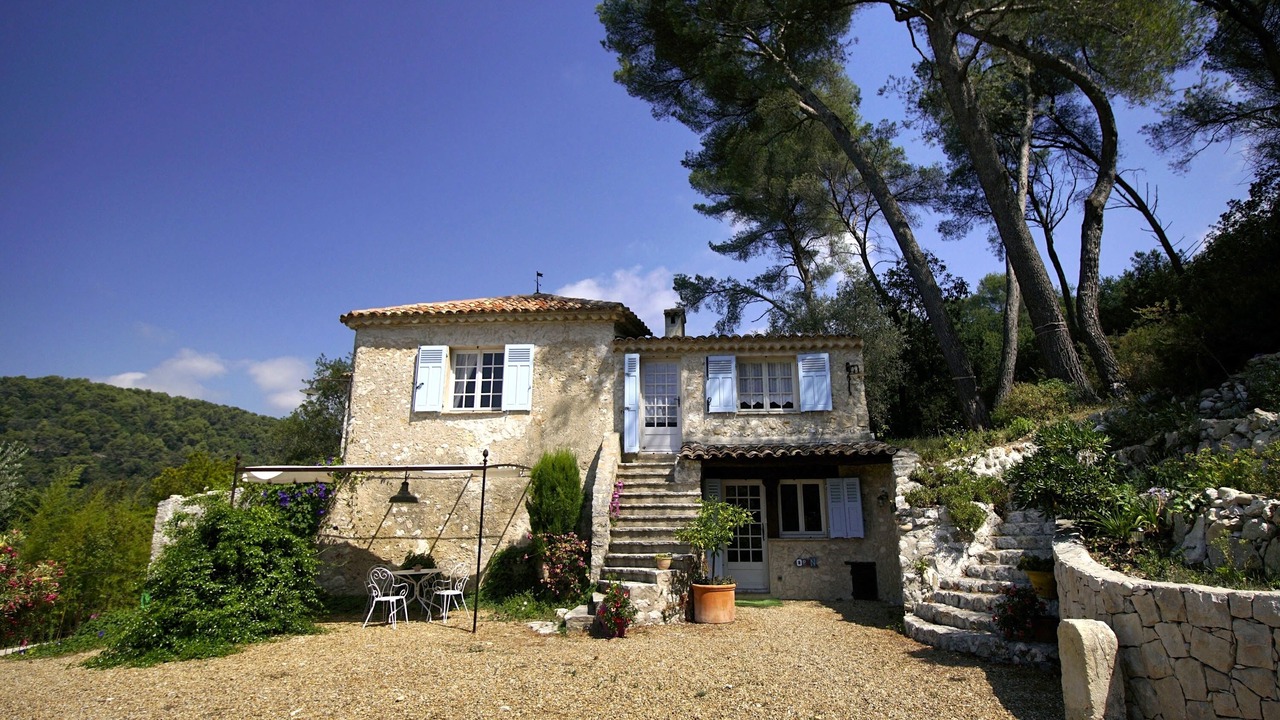 Photo of Outdoor in Saint-Paul-de-Vence