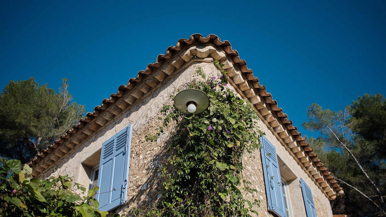 Photo of Outdoor in Saint-Paul-de-Vence