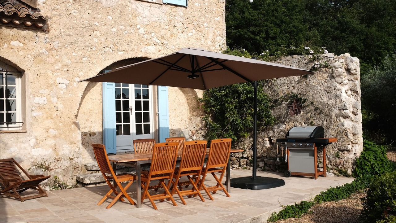 Photo of Outdoor in Saint-Paul-de-Vence