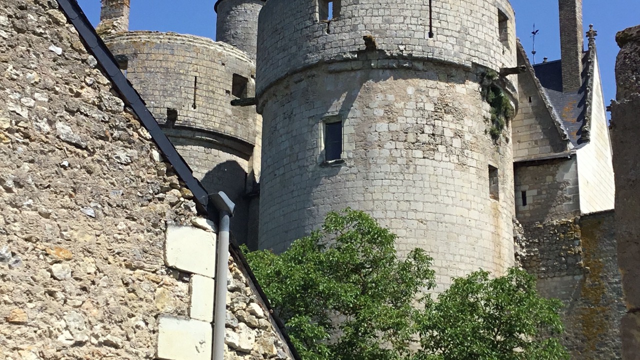 Photo of Others in Montreuil-Bellay