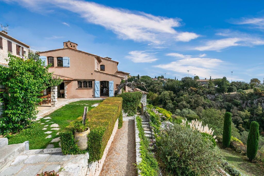 Photo of Outdoor in Tourrettes-sur-Loup