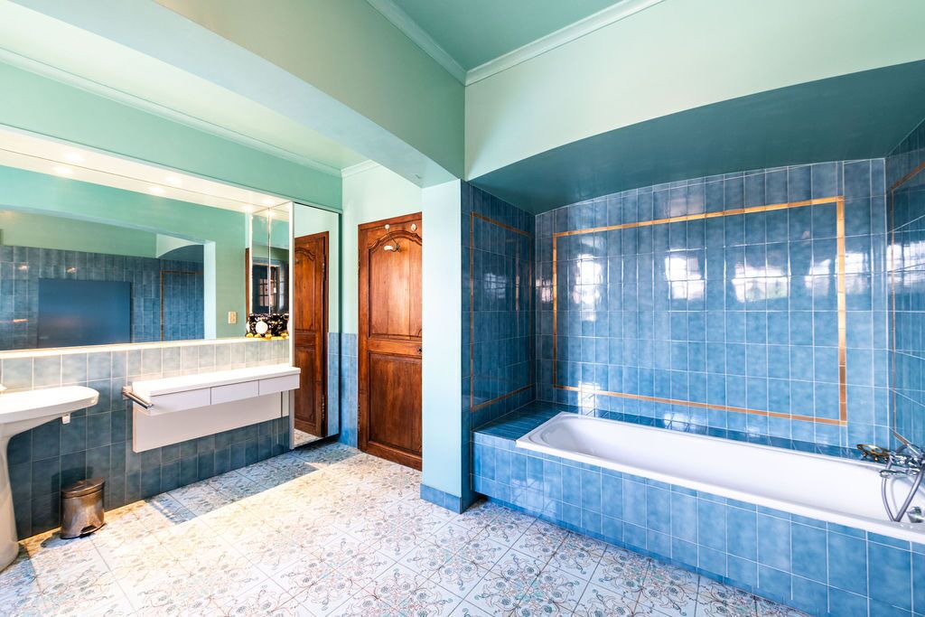 Photo of Bathroom in Tourrettes-sur-Loup