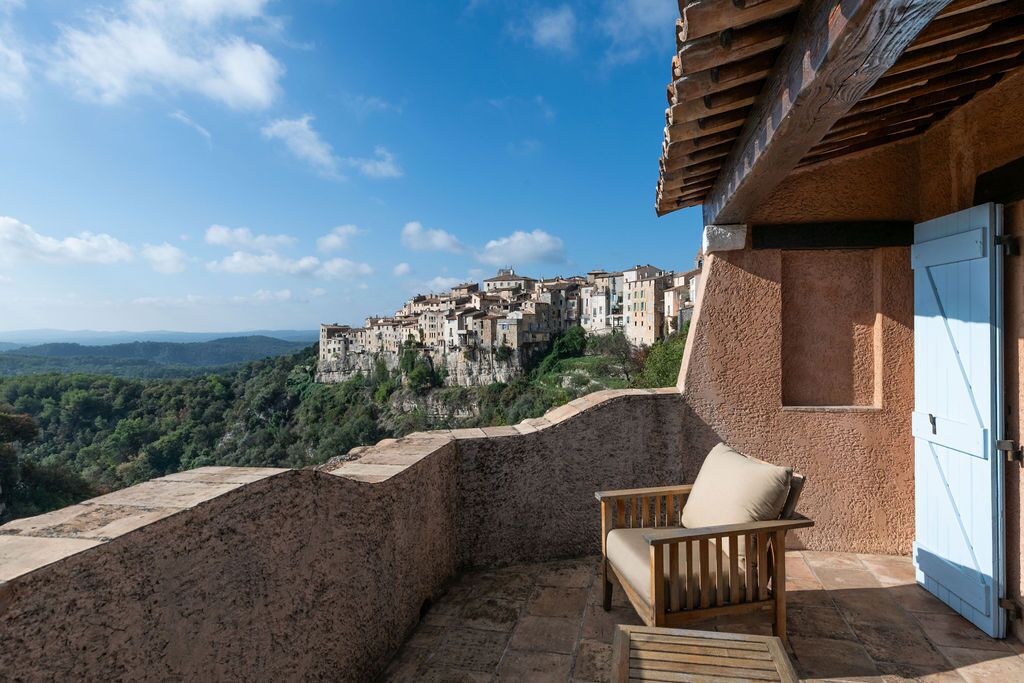 Photo of Outdoor in Tourrettes-sur-Loup