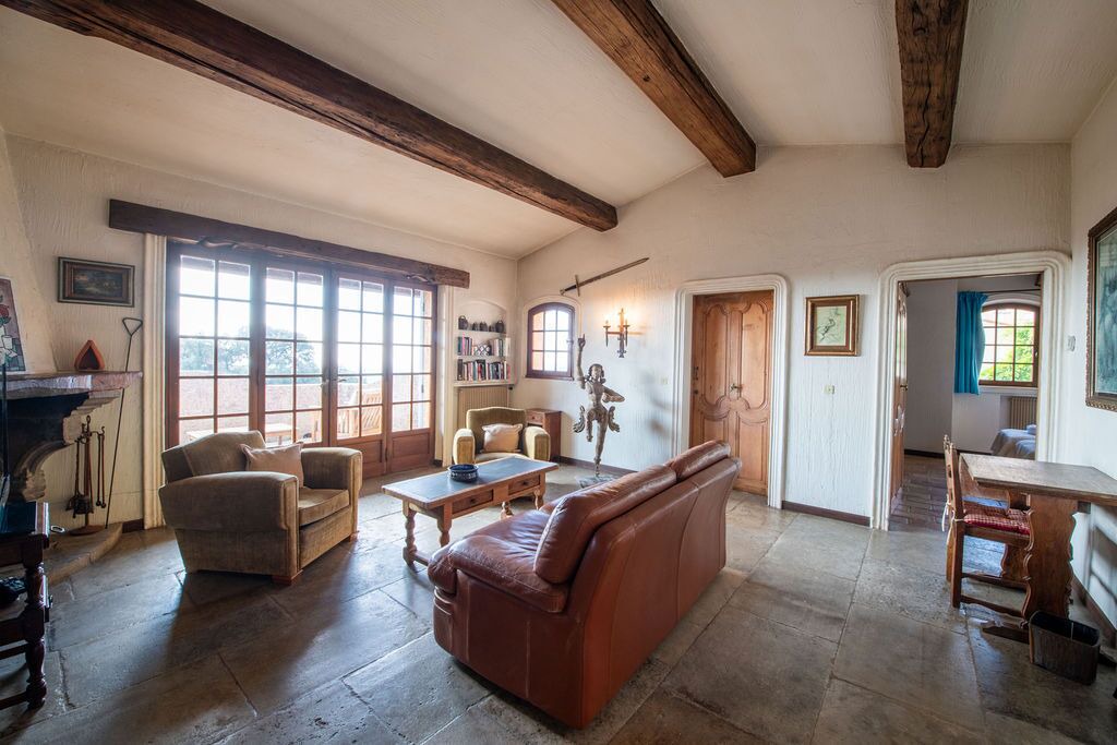 Photo of Livingroom in Tourrettes-sur-Loup