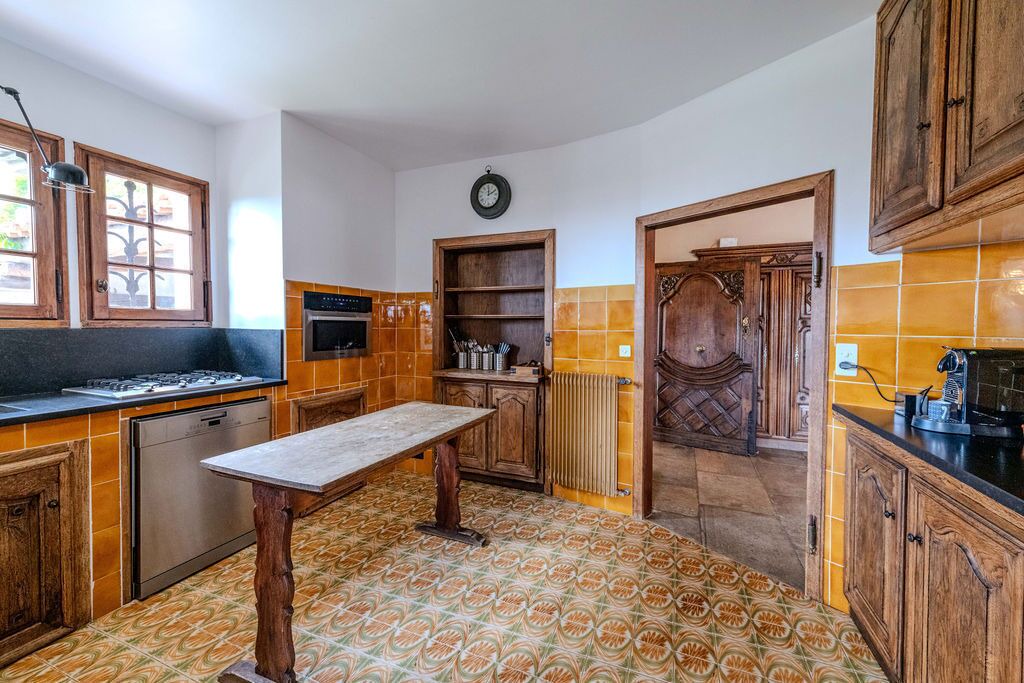 Photo of Kitchen in Tourrettes-sur-Loup