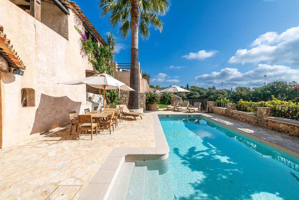 Photo of Outdoor in Tourrettes-sur-Loup