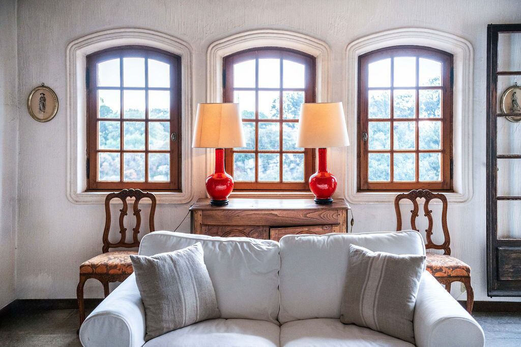 Photo of Livingroom in Tourrettes-sur-Loup