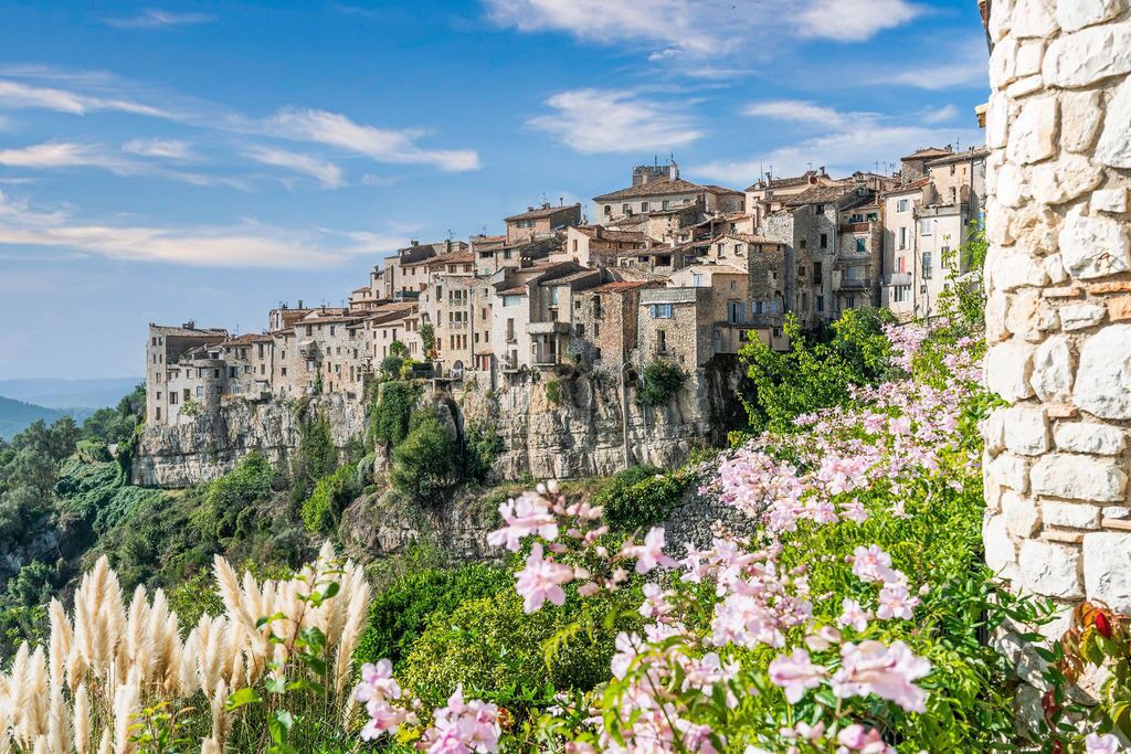 Photo of Outdoor in Tourrettes-sur-Loup