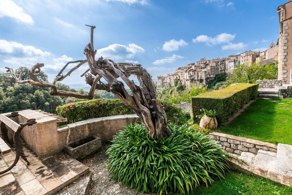 Photo of Outdoor in Tourrettes-sur-Loup