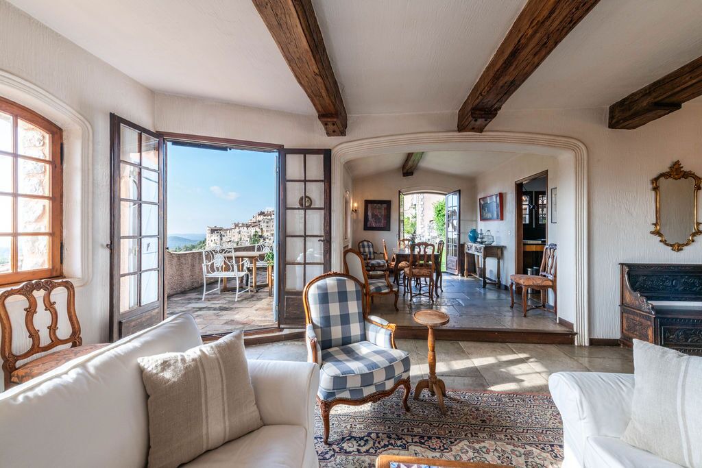 Photo of Livingroom in Tourrettes-sur-Loup