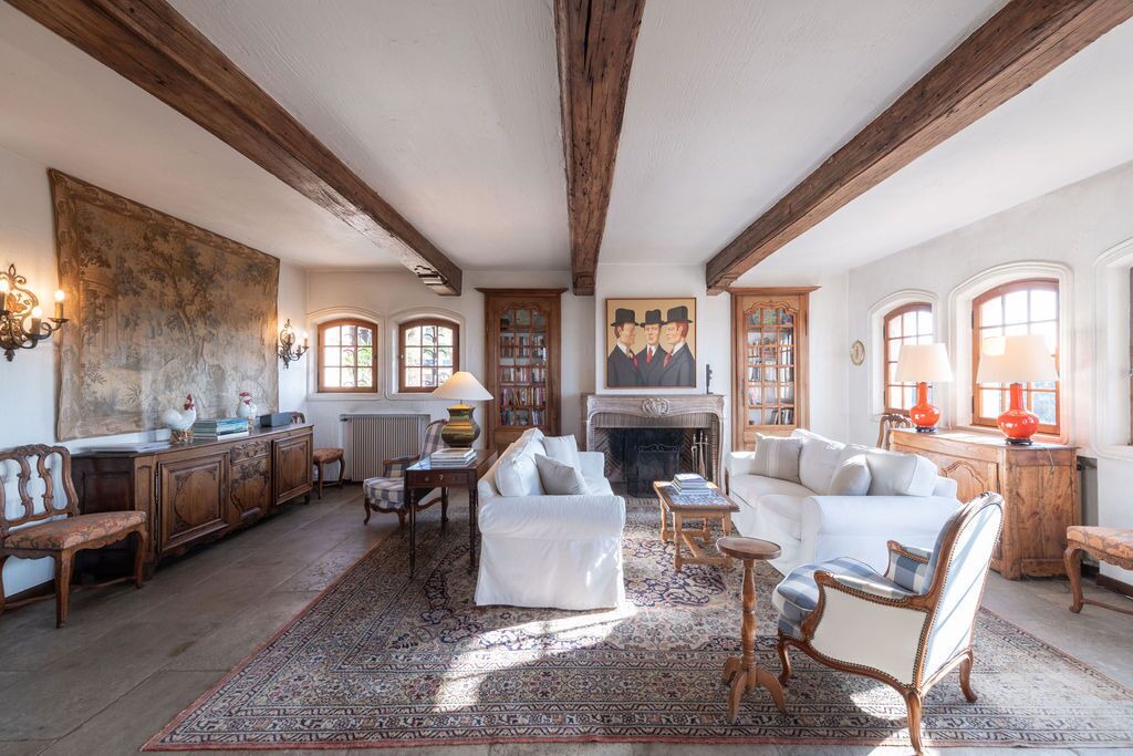 Photo of Livingroom in Tourrettes-sur-Loup
