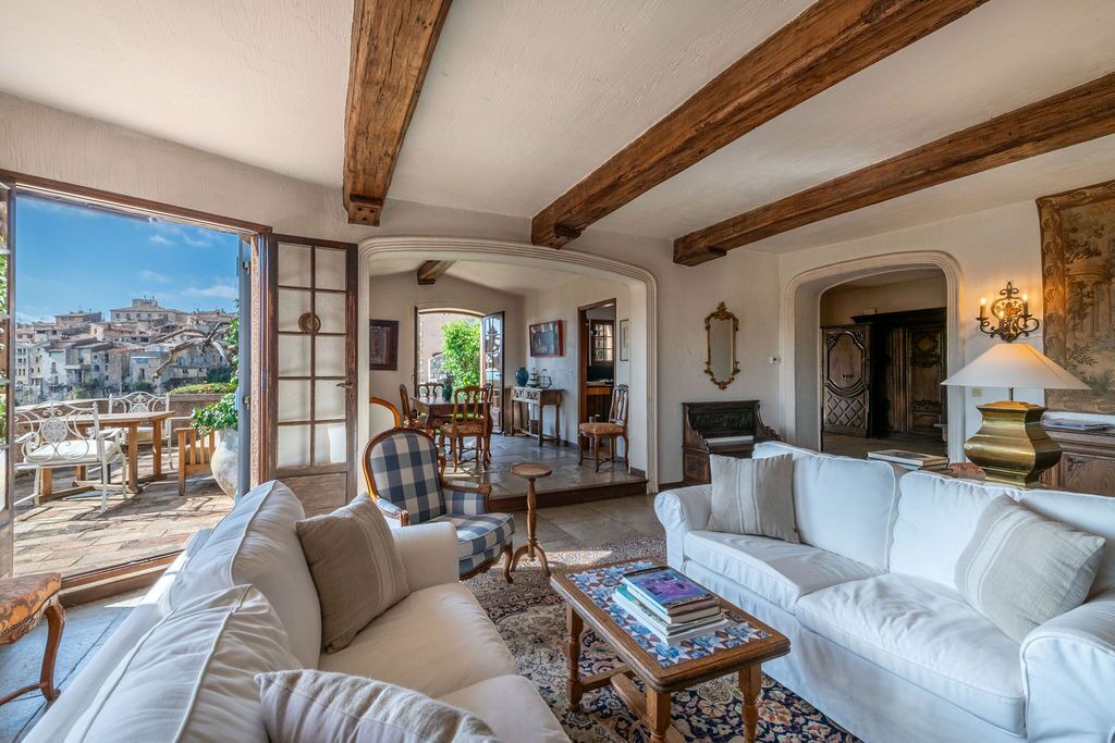 Photo of Livingroom in Tourrettes-sur-Loup