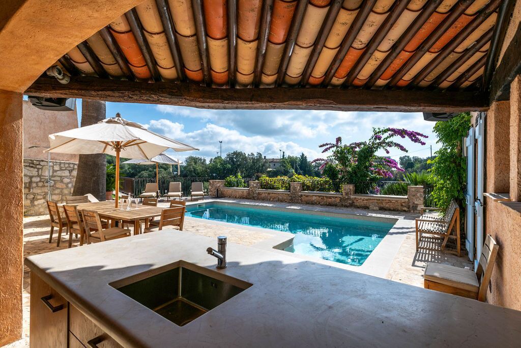 Photo of Outdoor in Tourrettes-sur-Loup
