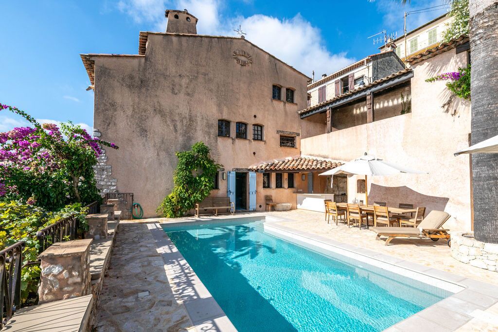Photo of Outdoor in Tourrettes-sur-Loup