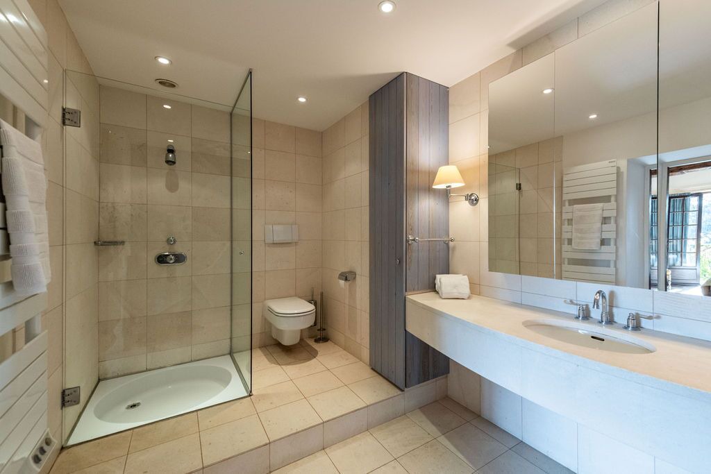 Photo of Bathroom in Tourrettes-sur-Loup