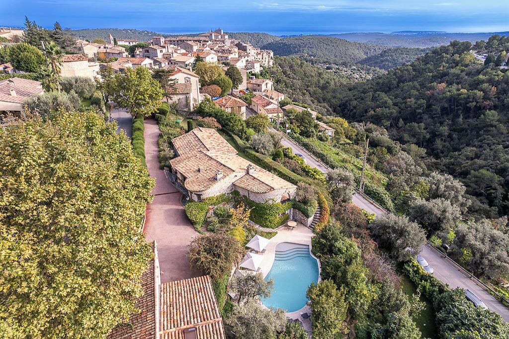 Photo of Outdoor in Tourrettes-sur-Loup