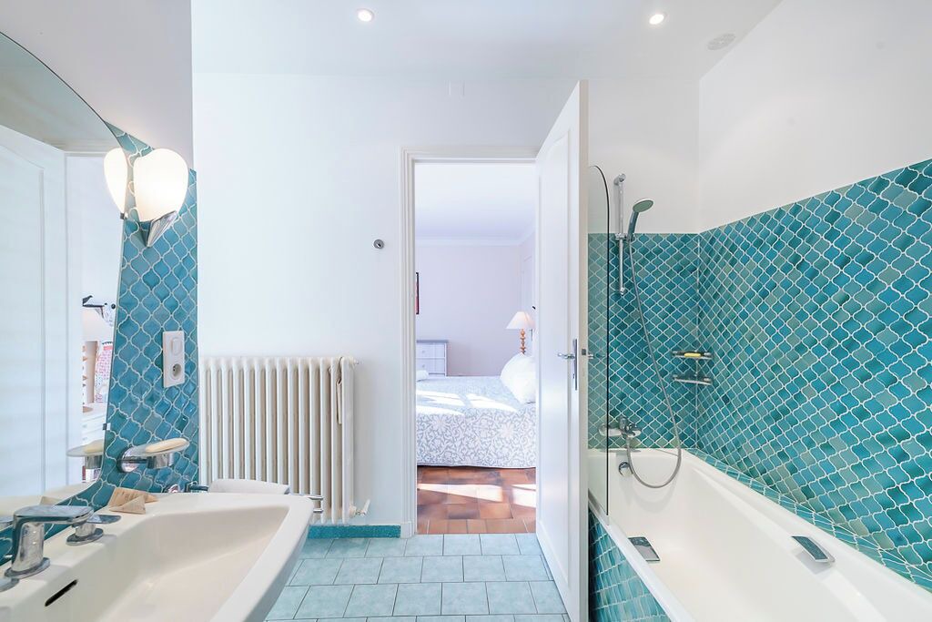 Photo of Bathroom in Tourrettes-sur-Loup