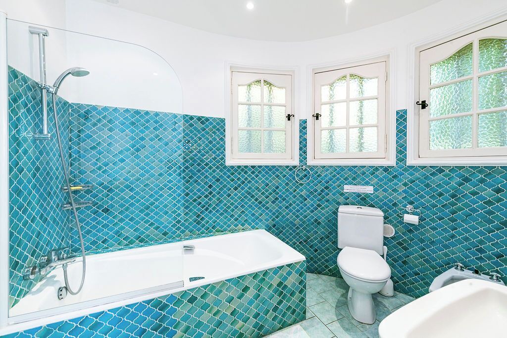 Photo of Bathroom in Tourrettes-sur-Loup