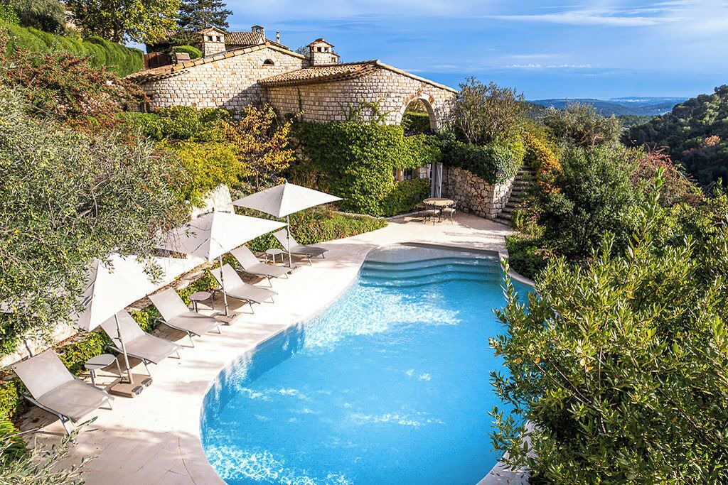 Photo of Outdoor in Tourrettes-sur-Loup