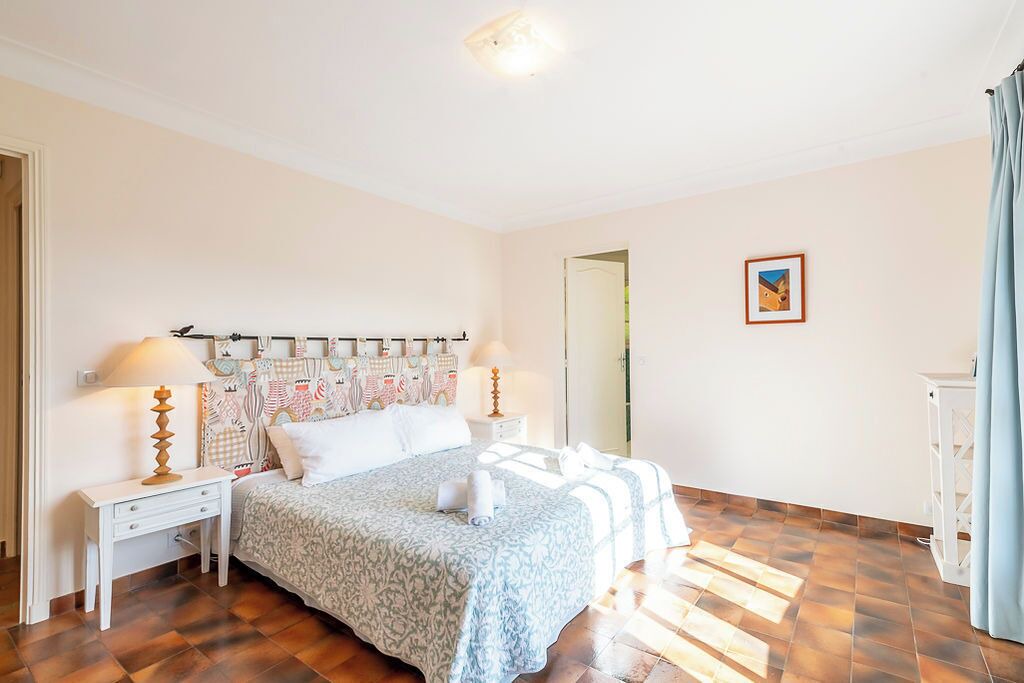 Photo of Bedroom in Tourrettes-sur-Loup