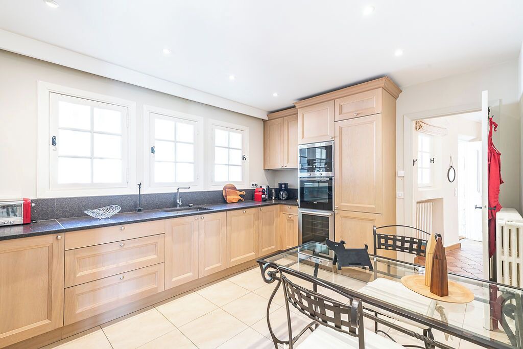 Photo of Kitchen in Tourrettes-sur-Loup