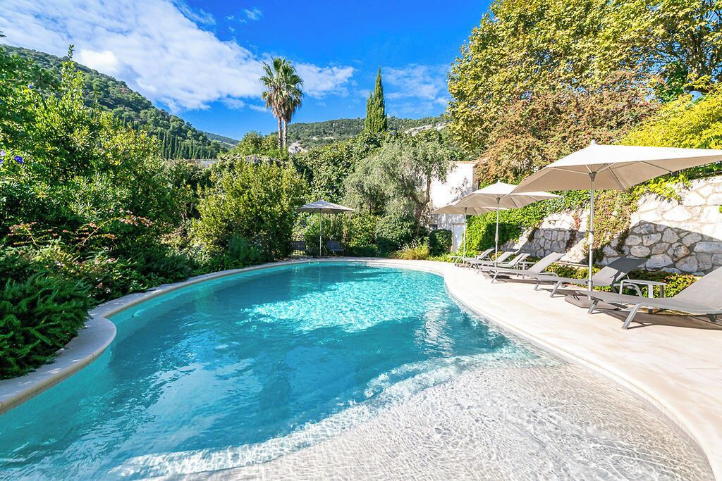 Photo of Outdoor in Tourrettes-sur-Loup