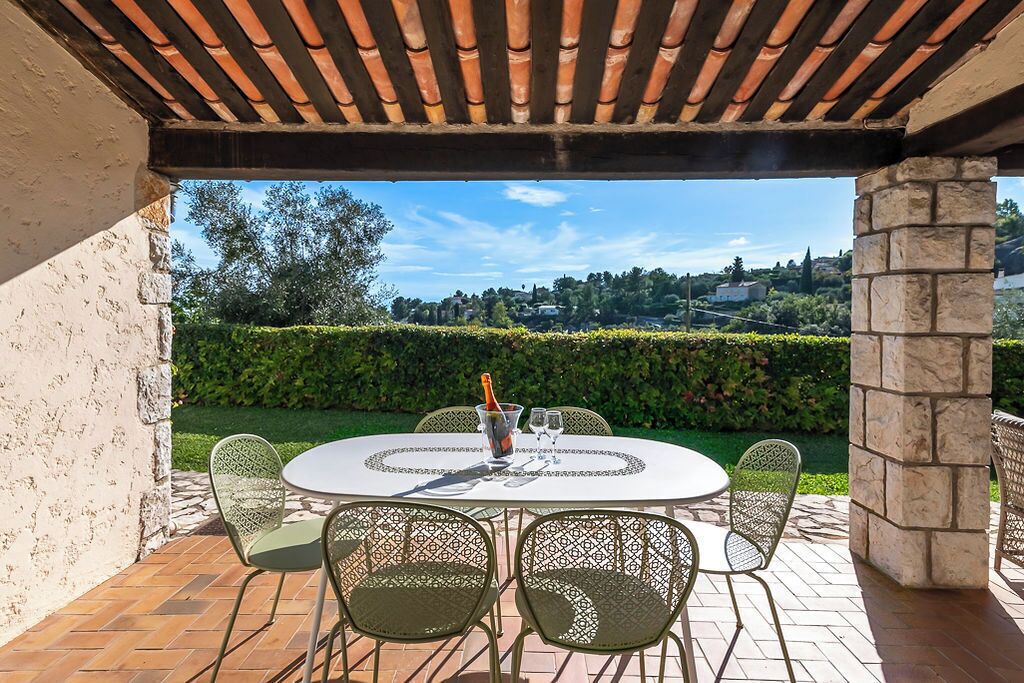 Photo of Outdoor in Tourrettes-sur-Loup