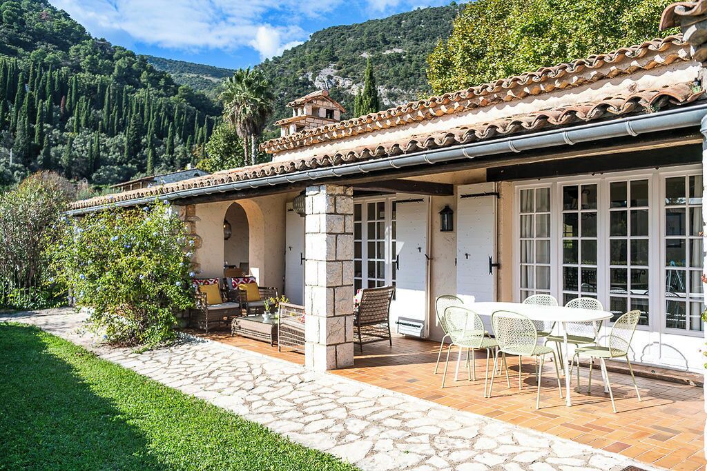 Photo of Outdoor in Tourrettes-sur-Loup