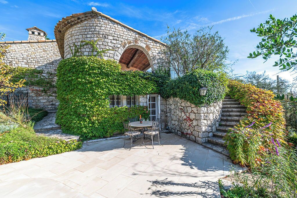 Photo of Outdoor in Tourrettes-sur-Loup