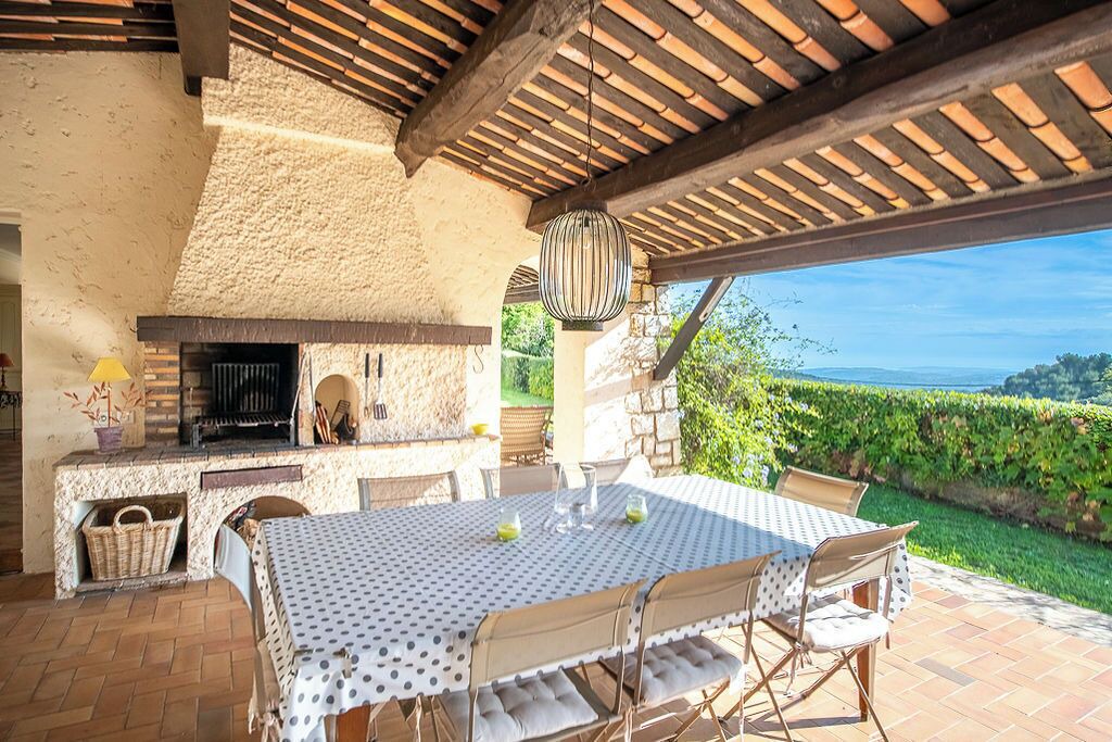 Photo of Outdoor in Tourrettes-sur-Loup