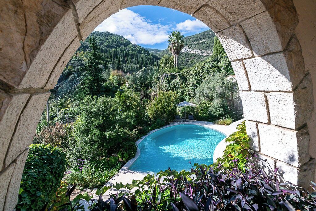 Photo of Outdoor in Tourrettes-sur-Loup