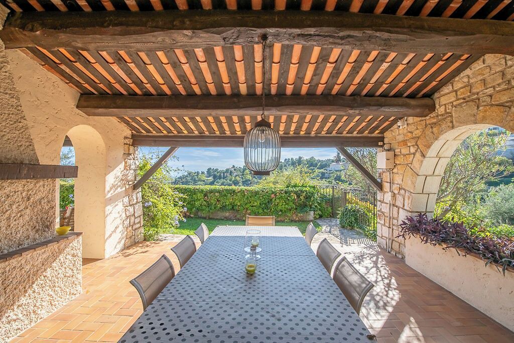 Photo of Outdoor in Tourrettes-sur-Loup