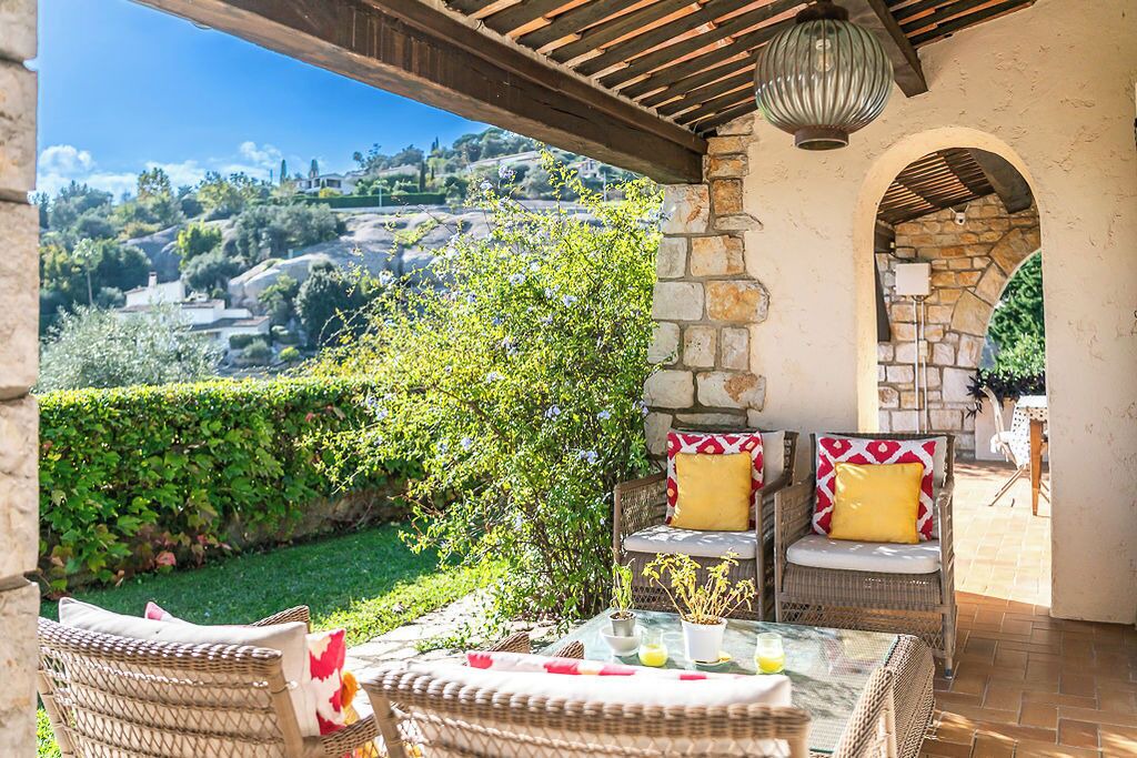Photo of Outdoor in Tourrettes-sur-Loup