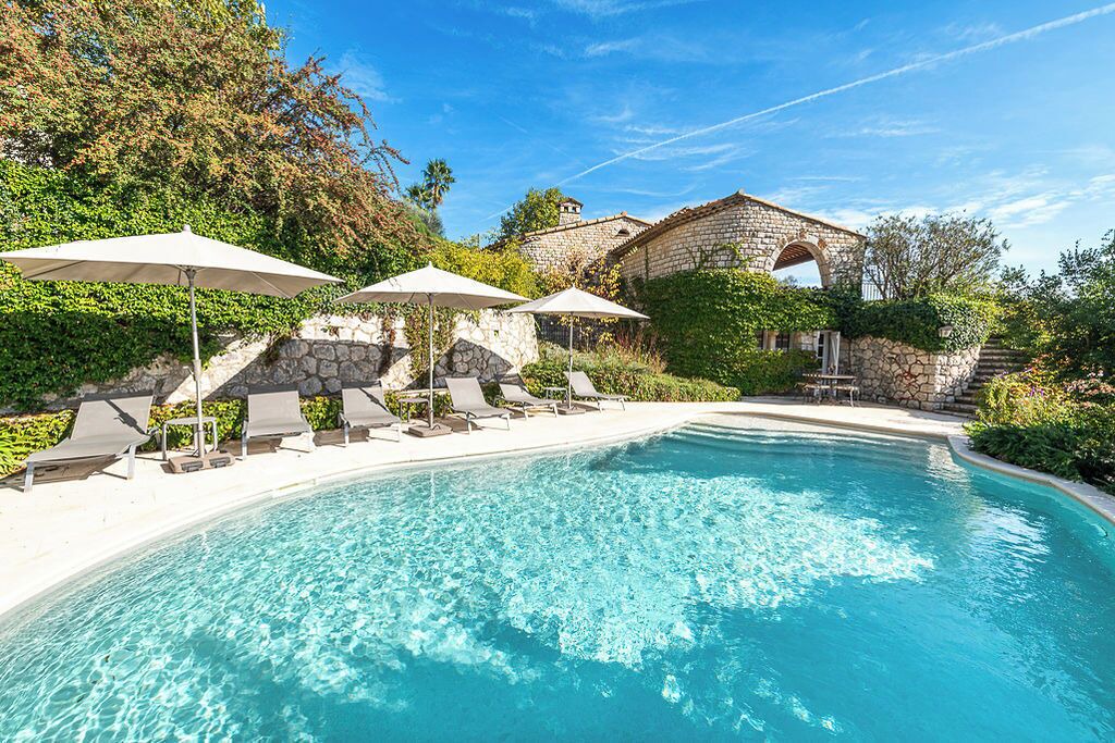 Photo of Outdoor in Tourrettes-sur-Loup