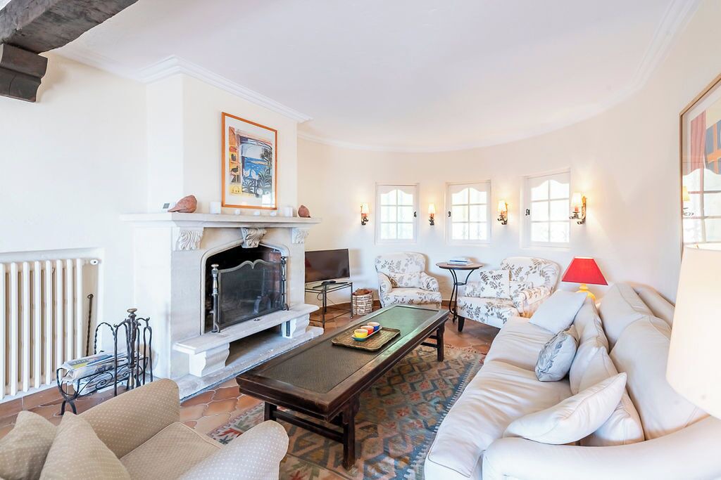 Photo of Livingroom in Tourrettes-sur-Loup