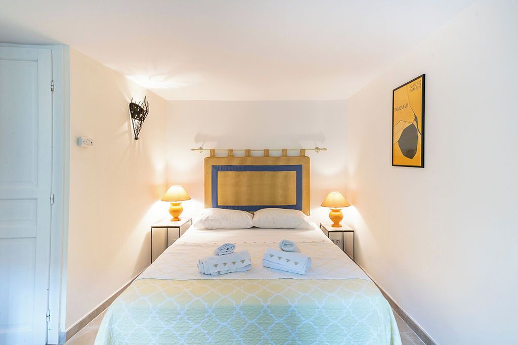 Photo of Bedroom in Tourrettes-sur-Loup