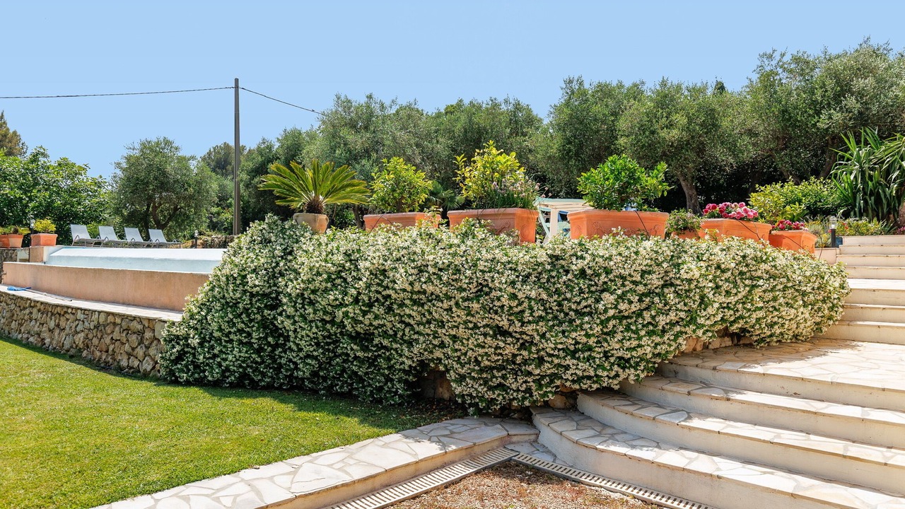 Photo of Outdoor in Saint-Cezaire-sur-Siagne