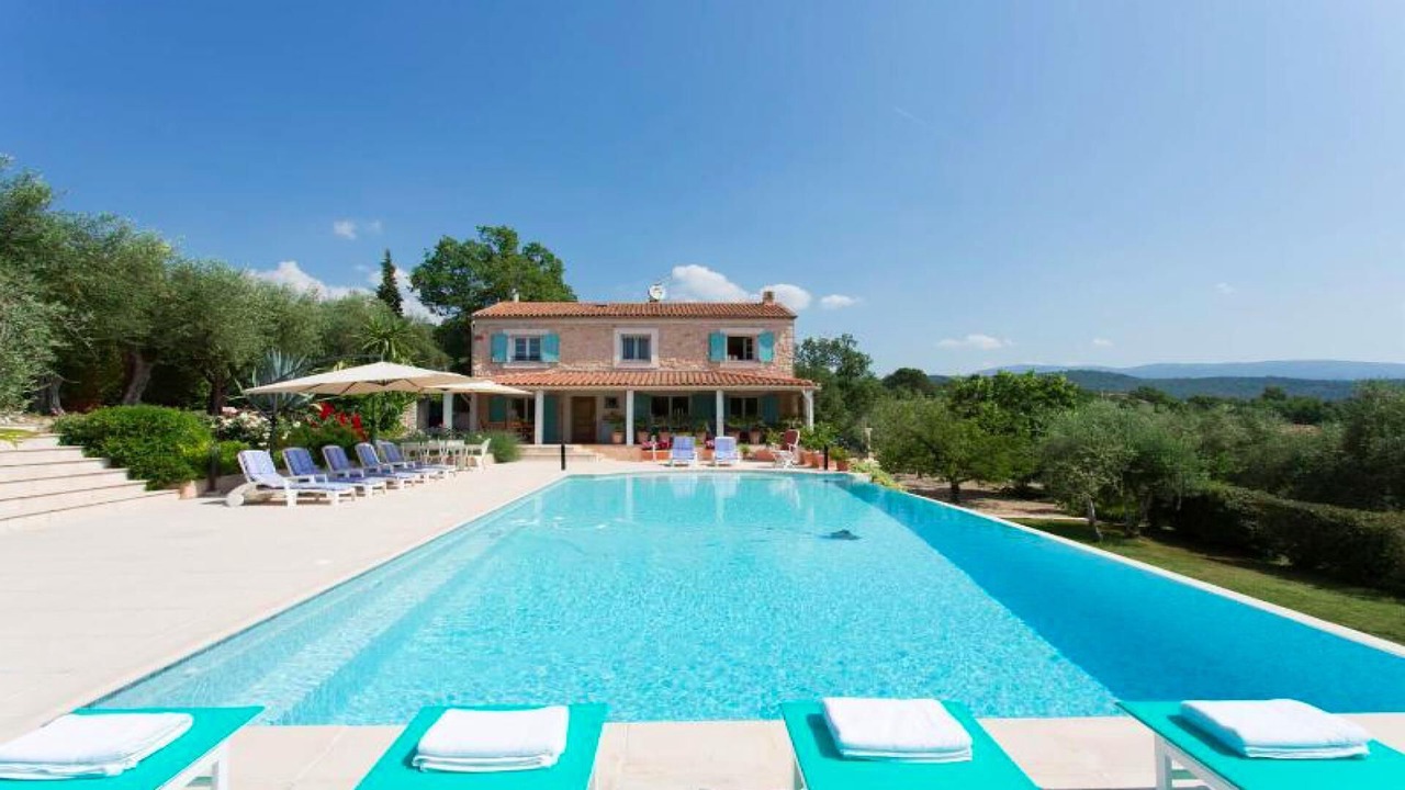 Photo of Outdoor in Saint-Cezaire-sur-Siagne