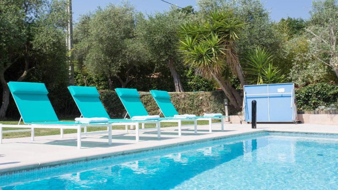 Photo of Outdoor in Saint-Cezaire-sur-Siagne