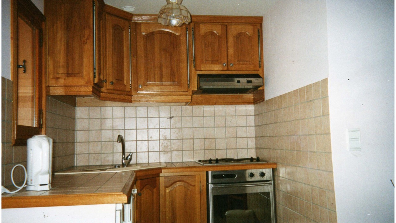 Photo of Kitchen in Castellar