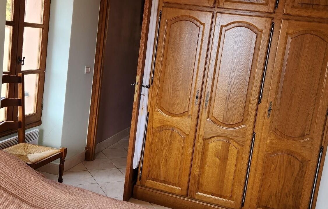 Photo of Bedroom in Castellar