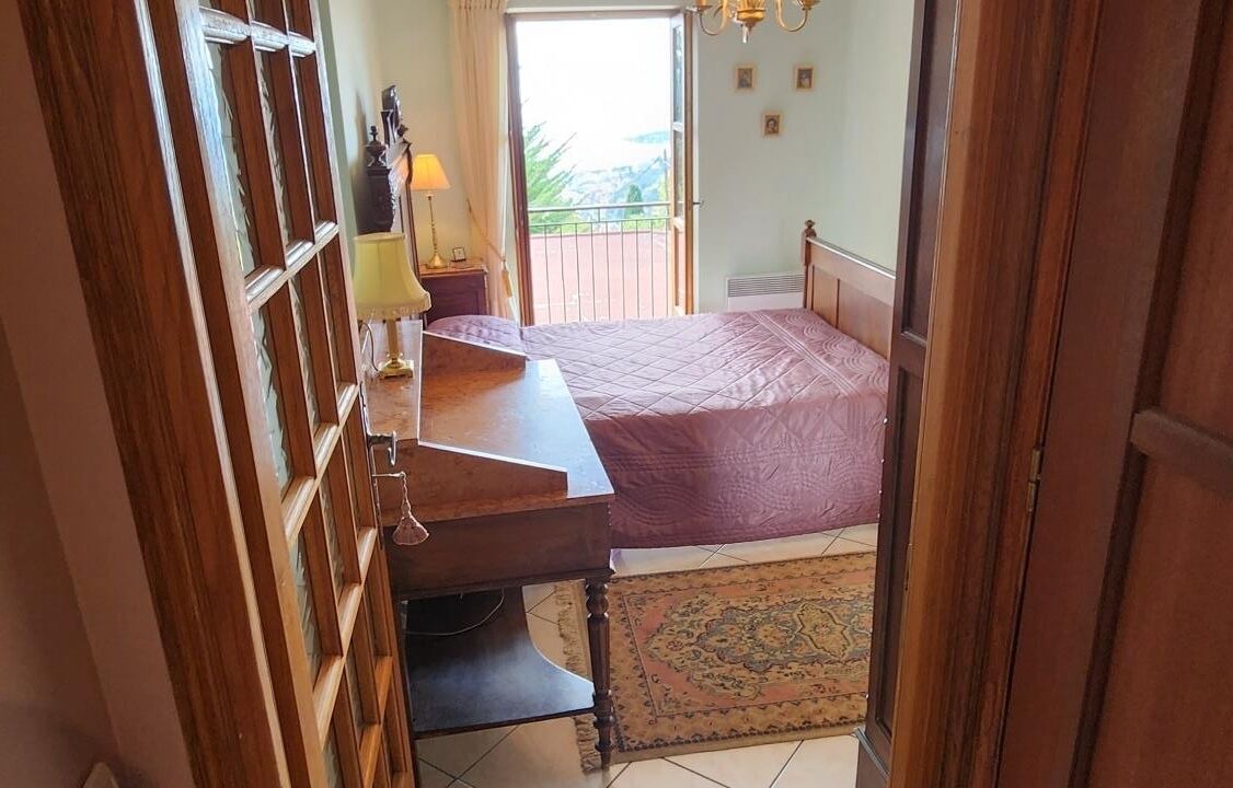 Photo of Bedroom in Castellar